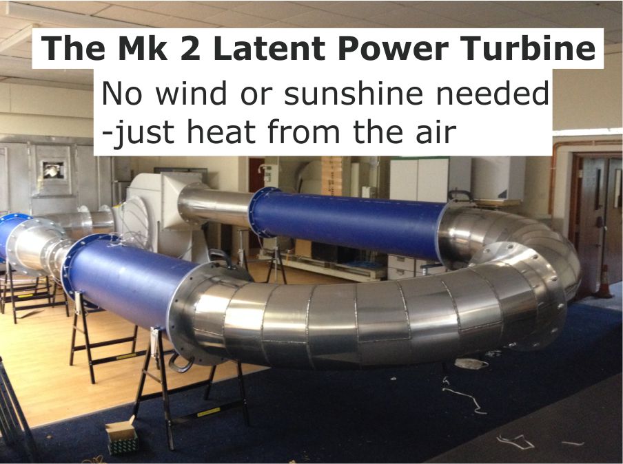 LP Turbine