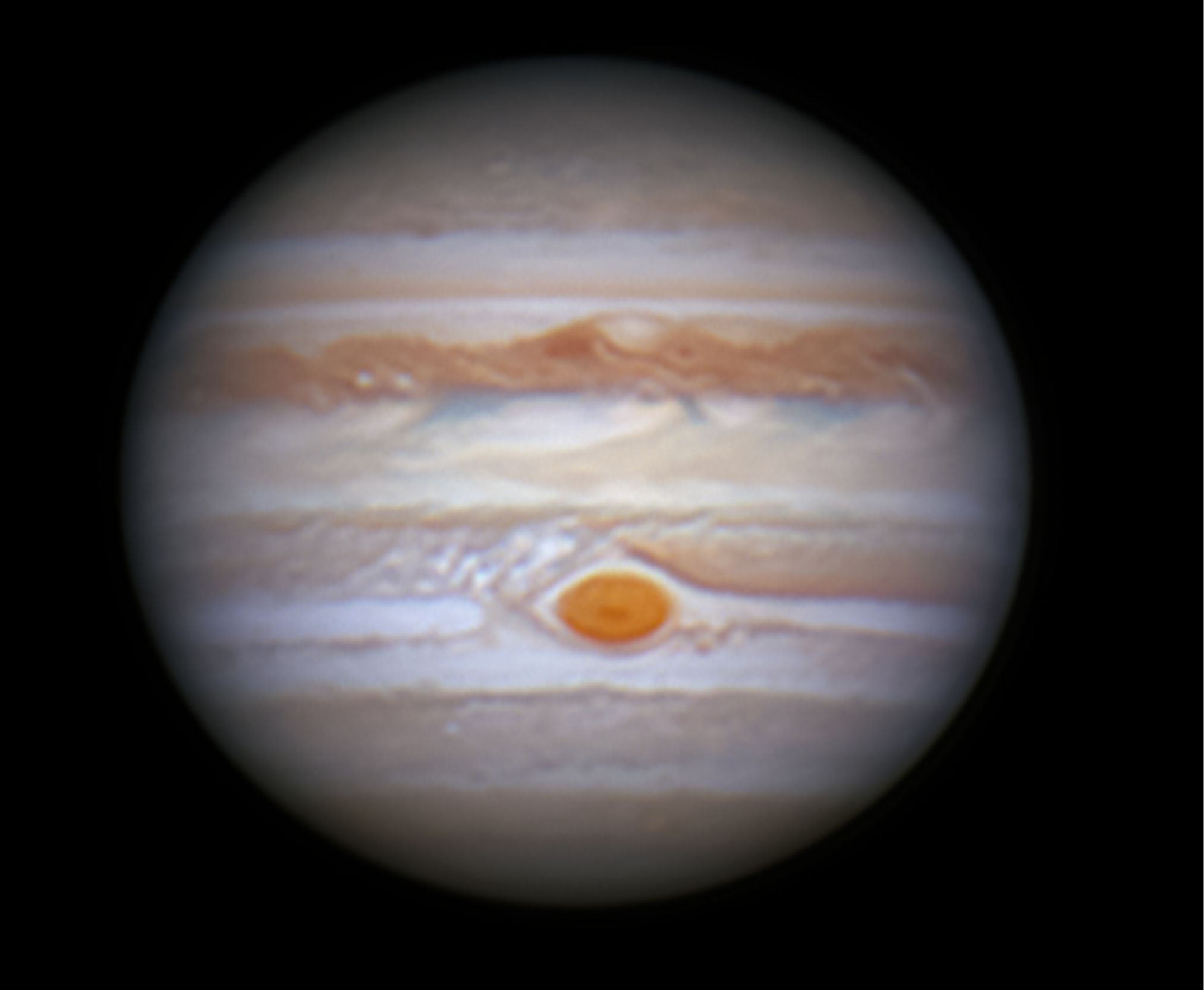 Jupitor