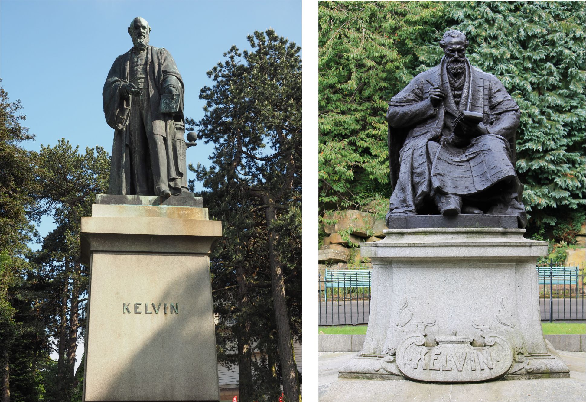 Lord Kelvin