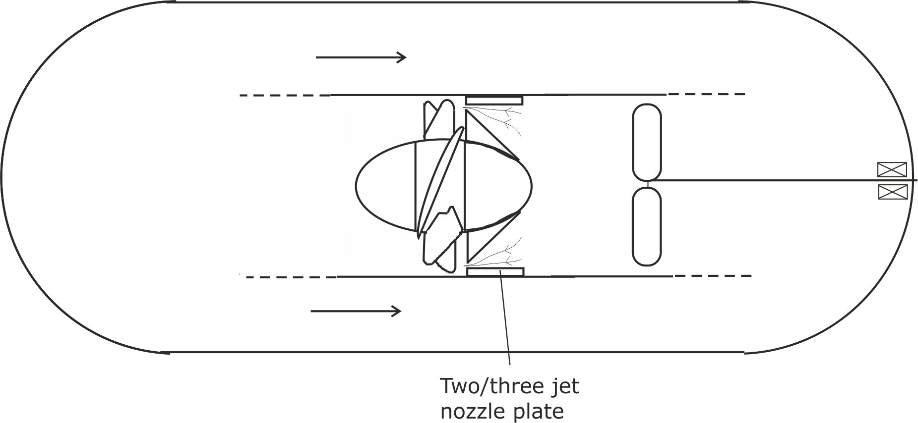 High Power LP Turbine