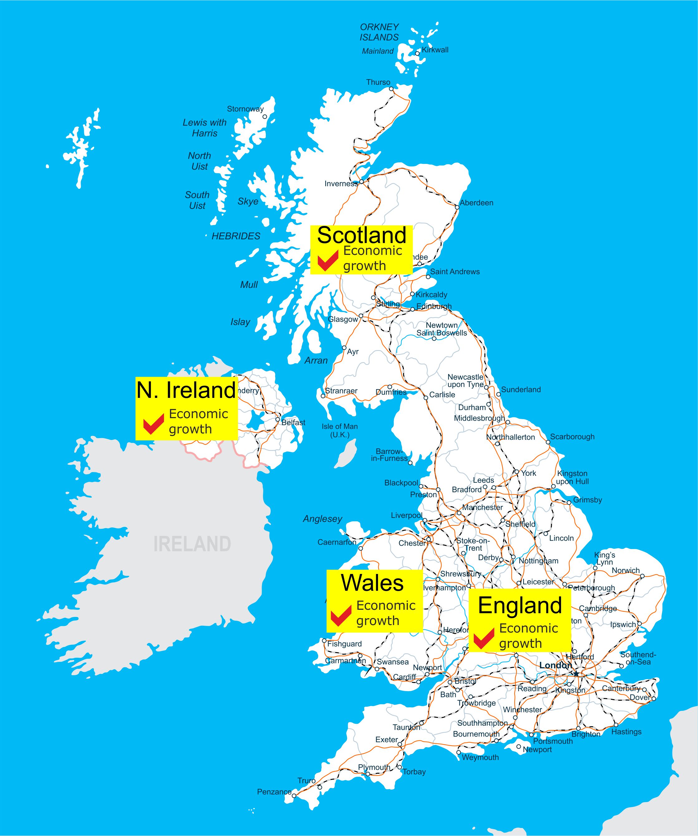 Magtrac UK growth